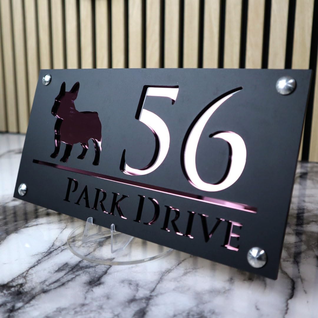 Animal & Novelty Signs