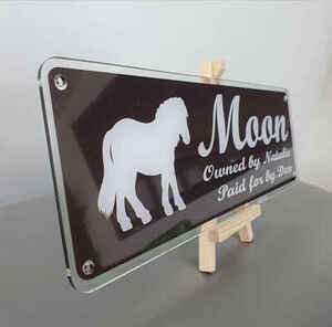 Moon Classic Black