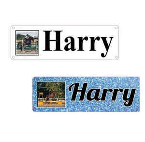 Photo Custom Design