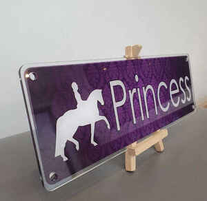Princess Purple
