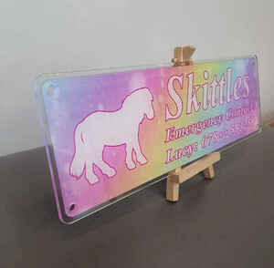 Rainbow Skittles